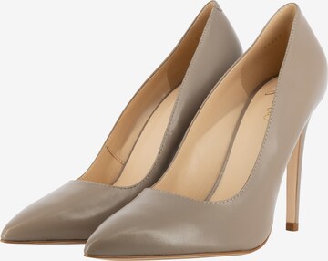 faina Pumps in Beige