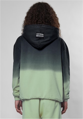 9N1M SENSE Sweatshirt 'Sense' in Grün