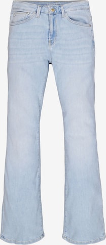 GARCIA Jeans 'Celia' in Blauw: voorkant