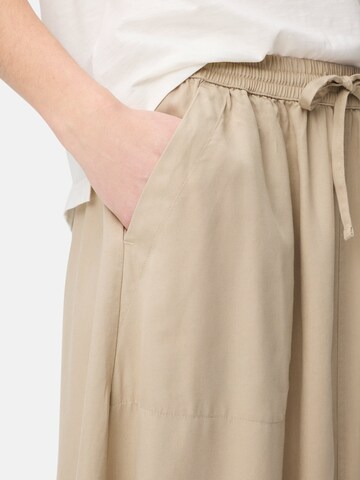 CAMEL ACTIVE Rock in Beige
