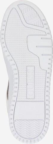 GUESS Sneaker 'Miram' in Weiß