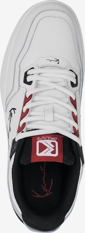 Karl Kani Sneaker low i hvid