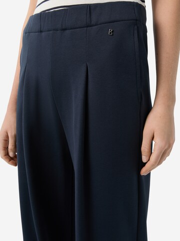 BOGNER Regular Hose 'Gella' in Blau