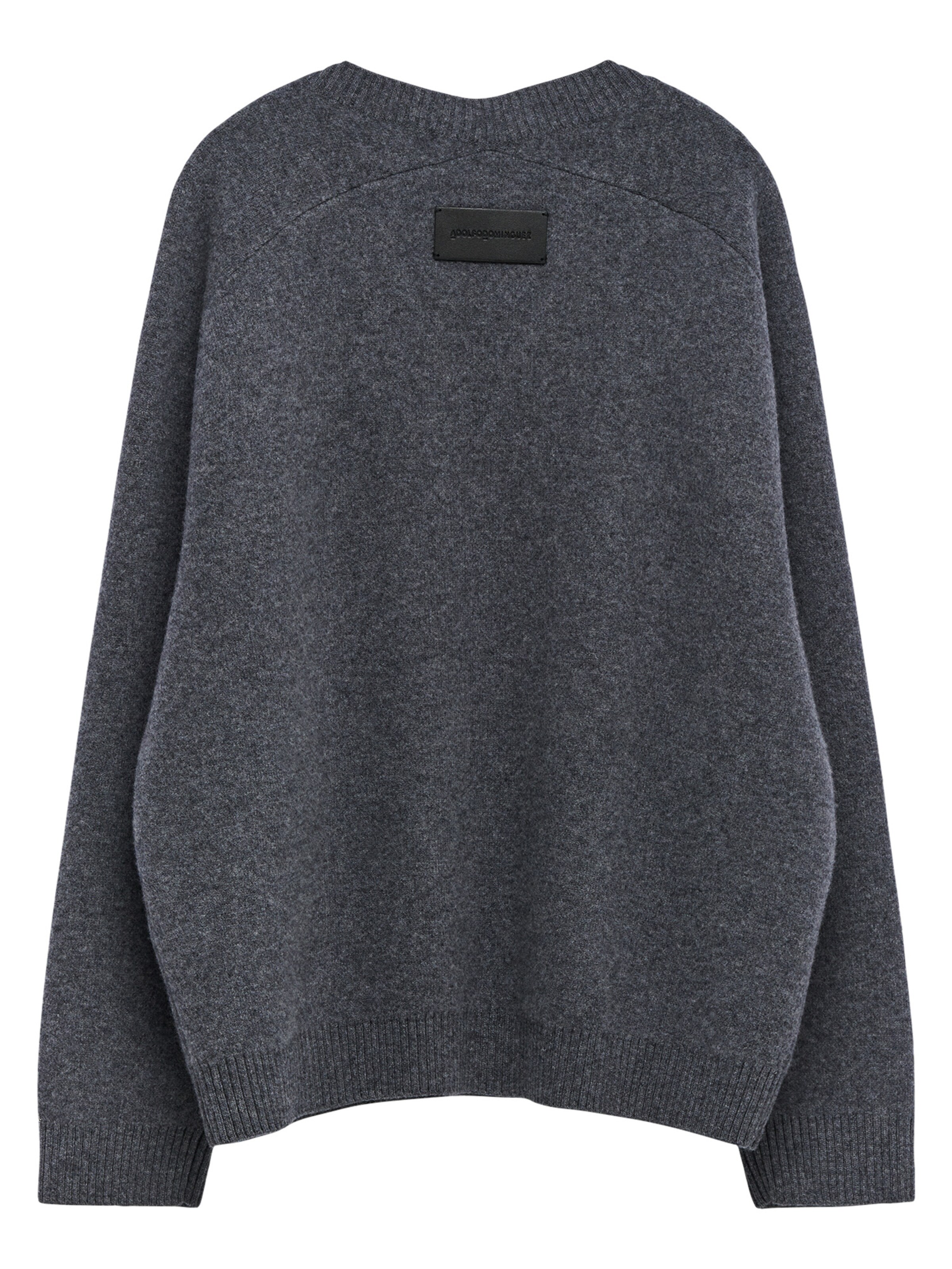 Adolfo Dominguez Свитер в Серый