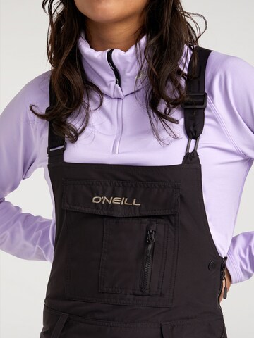 Regular Pantaloni outdoor de la O'NEILL pe negru