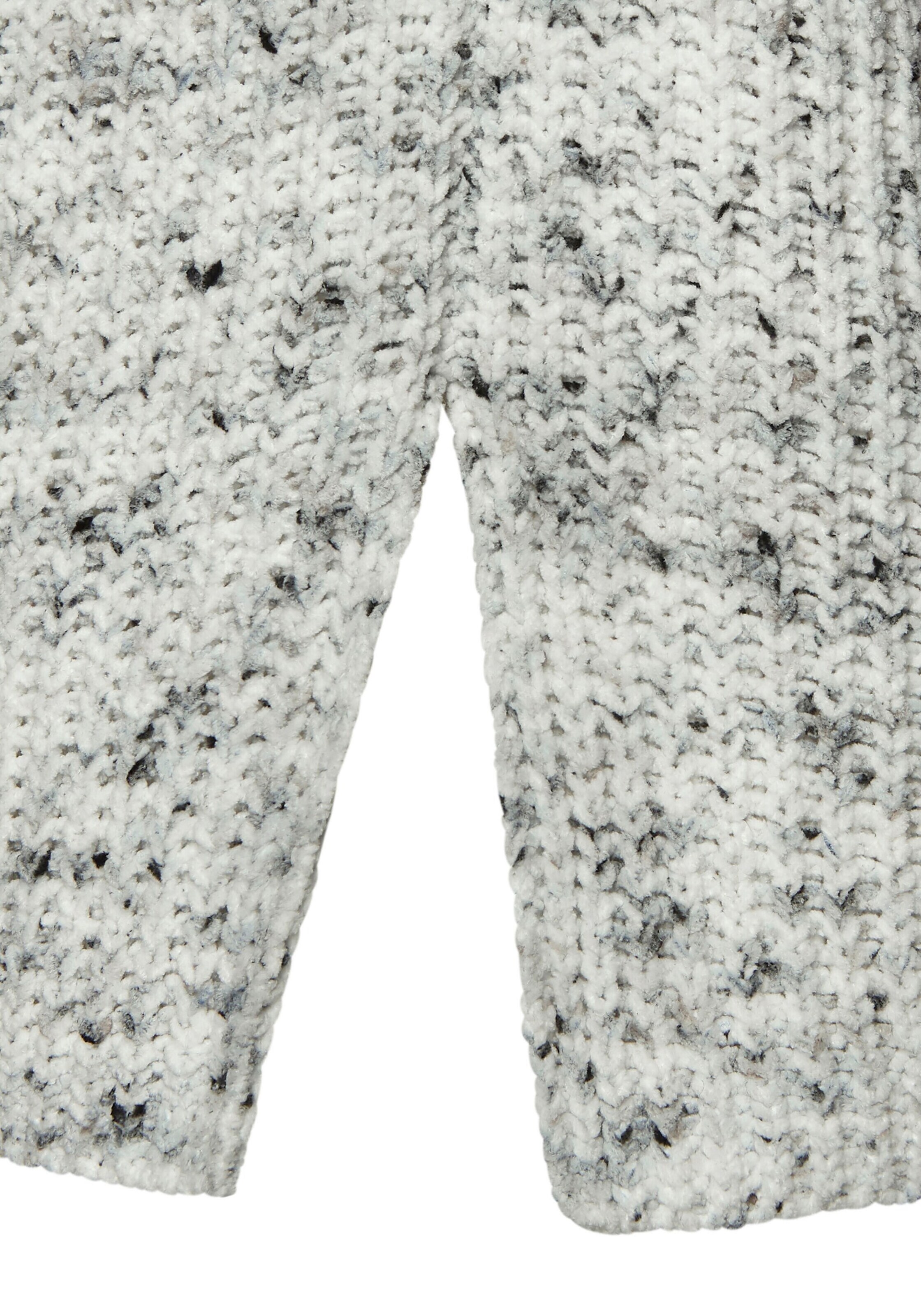 BUFFALO Sweater in Grey