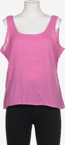 ICHI Top L in Pink: Vorderseite