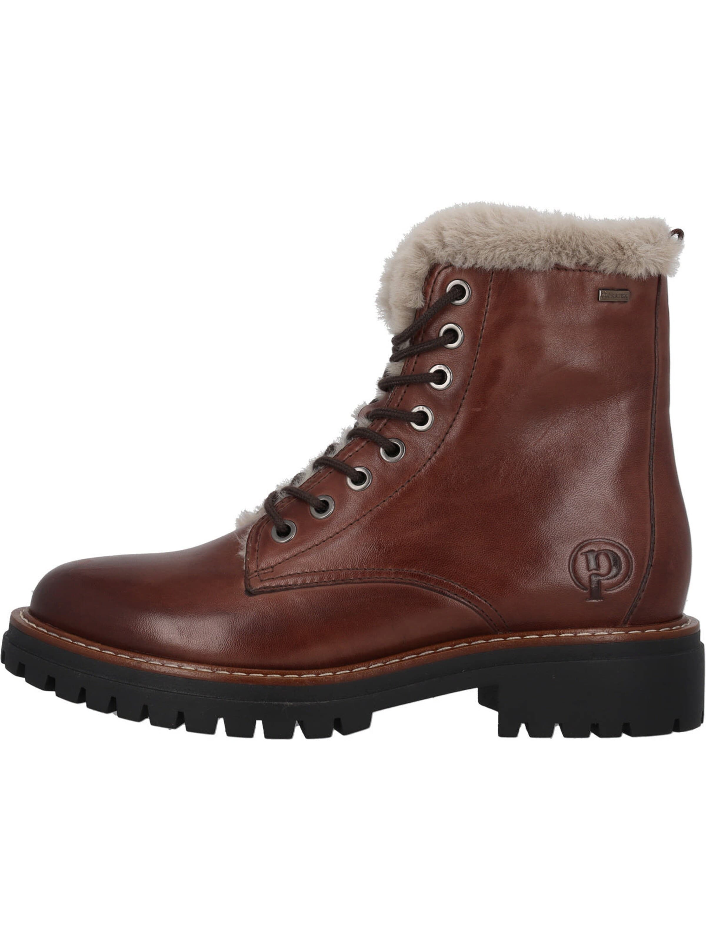 Palado - Botas 'Palado Heledon' en marrón
