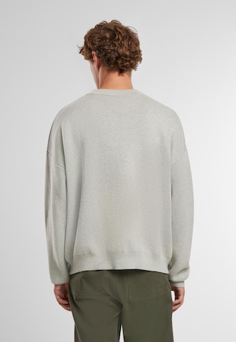 Prohibited Pullover 'Croyden' i grå