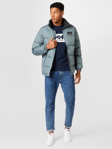 T-Shirt HELLY HANSEN en bleu