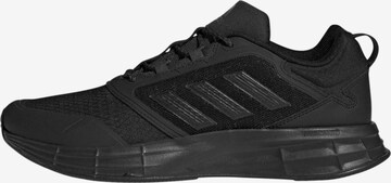 ADIDAS SPORTSWEAR Running Shoes 'Duramo Protect' in Black: front