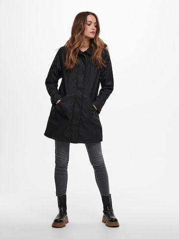 ONLY Between-Season Jacket 'Sally' in Black