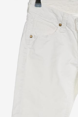 Soccx Jeans in 26 in White