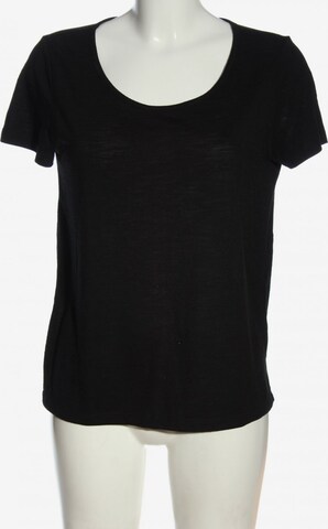 Only You Top & Shirt in M in Black: front