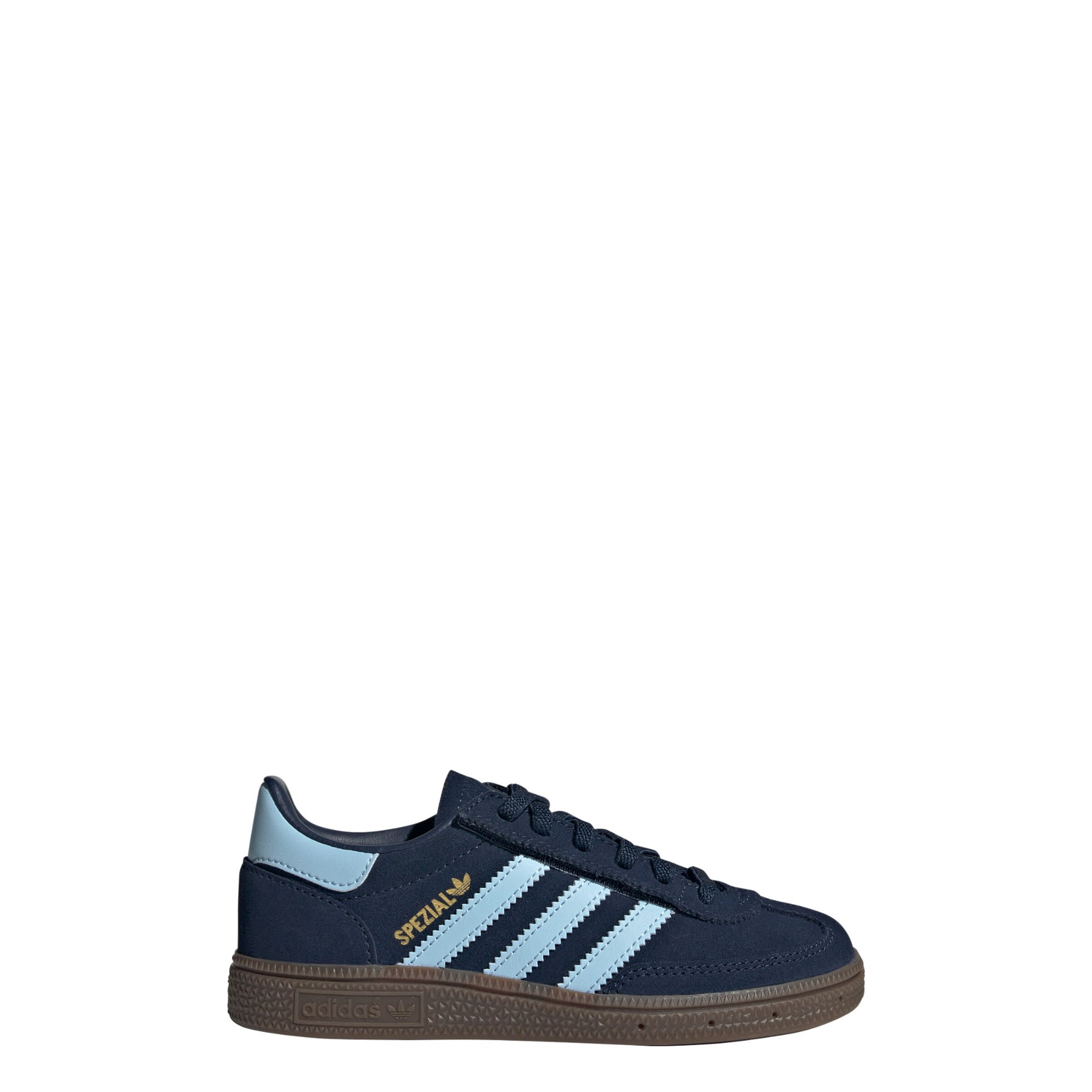 ADIDAS ORIGINALS Кроссовки 'Handball Spezial' в Синий