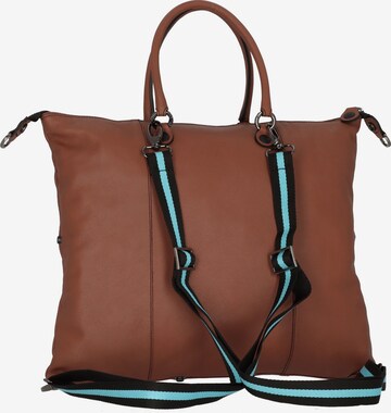 Gabs Handbag 'G3 Plus' in Brown