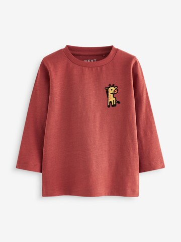 Next Shirt in Blue