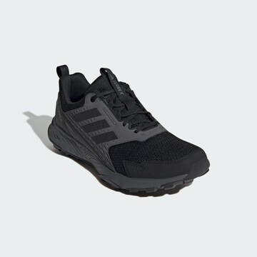ADIDAS TERREX Loopschoen 'Tracefinder' in Zwart