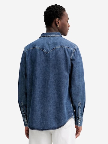 Maglietta '85744-0117' di LEVI'S ® in blu