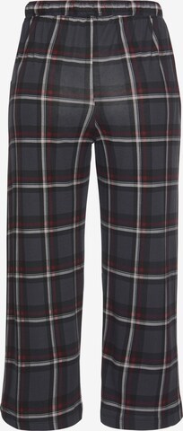 Pantalon de pyjama s.Oliver en gris