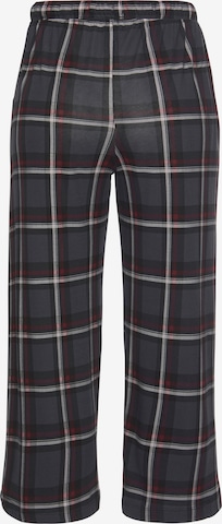 Pantalon de pyjama s.Oliver en gris
