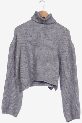 EDITED Sweater & Cardigan in XL in Grey