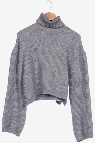 EDITED Pullover XL in Grau