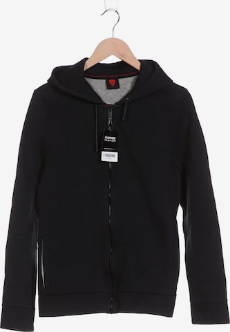 STRELLSON Sweatshirt & Zip-Up Hoodie in S in Grey: front