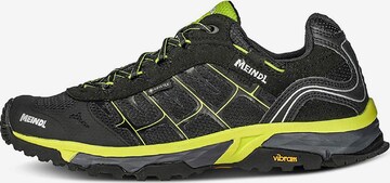MEINDL Athletic Shoes 'Finale GTX' in Black