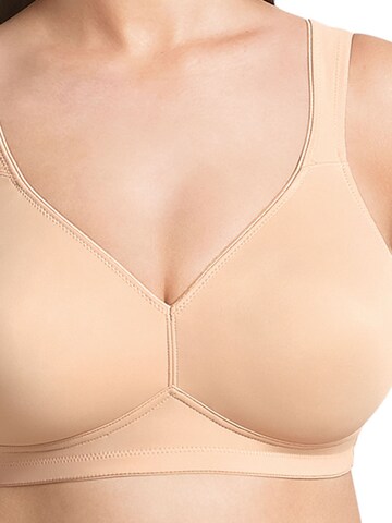 ANITA Bralette Bra 'Twin' in Beige