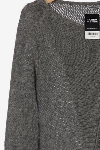 sarah pacini Sweater & Cardigan in L in Grey