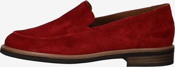 Paul Green Classic Flats in Red