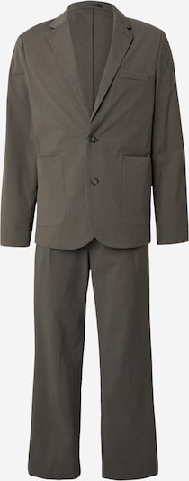 Lindbergh Puku 'Superflex' värissä khaki, Tuotenäkymä