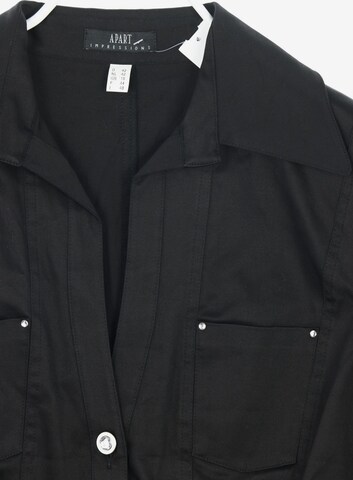 APART Jacket & Coat in XL in Black