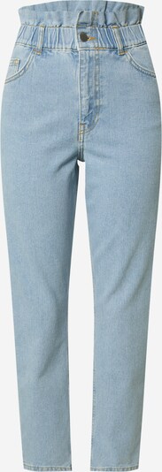 Jeans NU-IN pe albastru, Vizualizare produs