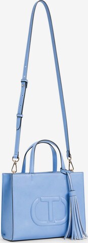 Twinset Handbag in Blue