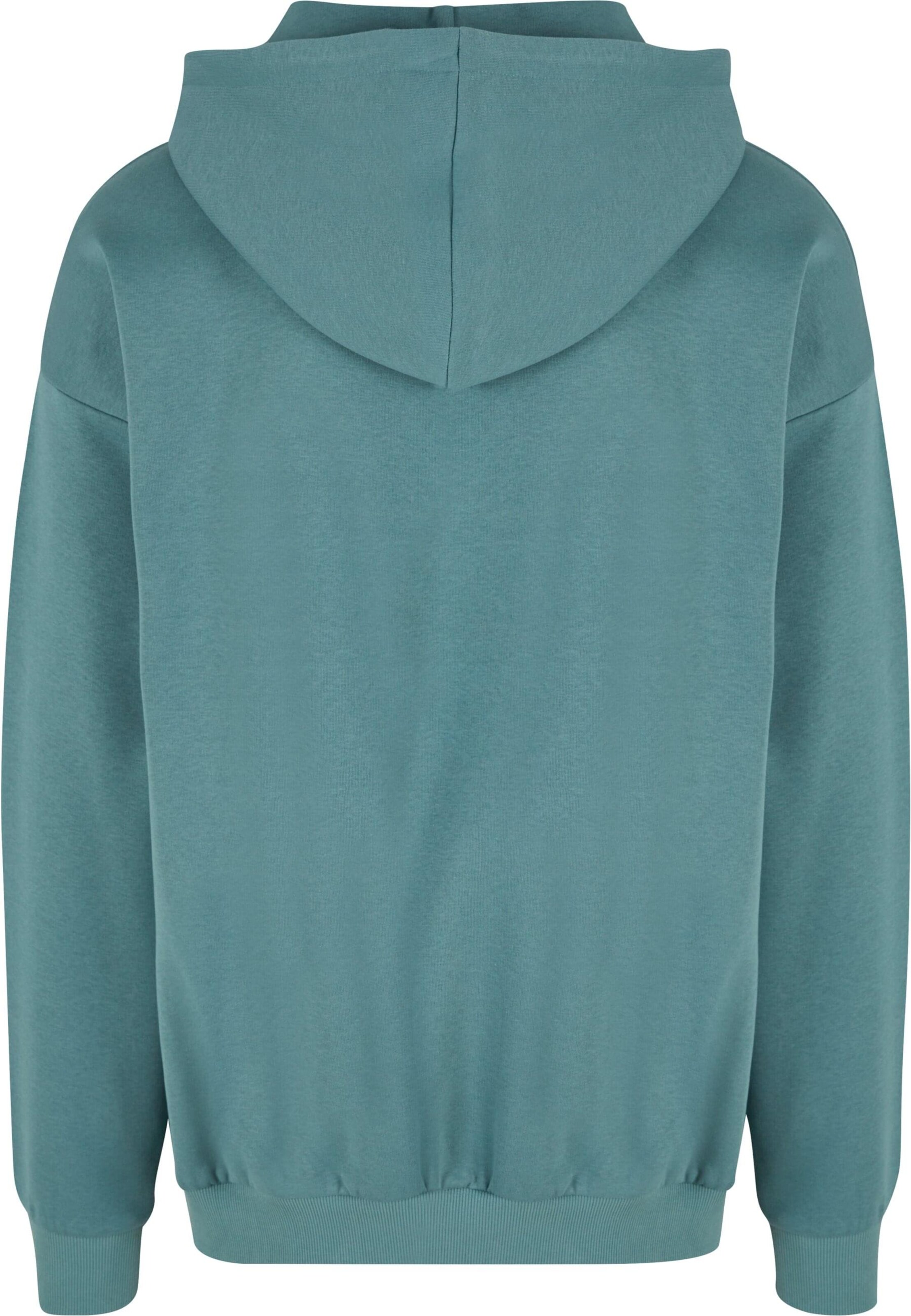 K1X Mikina - Zelená