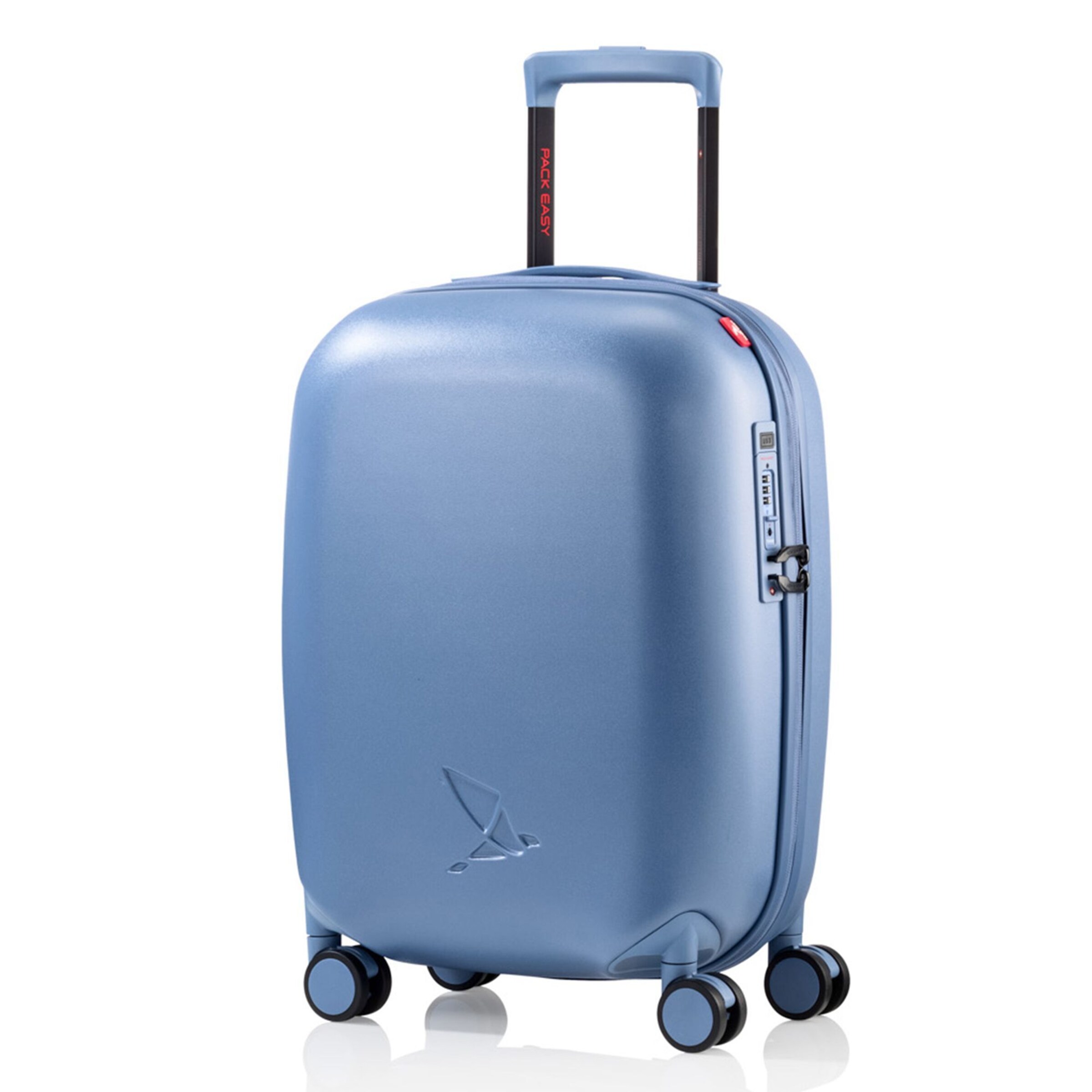 Pack Easy Trolley 'Gen T ' in Blauw