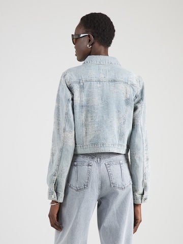 Giacca di mezza stagione 'BILLIE' di GUESS in blu