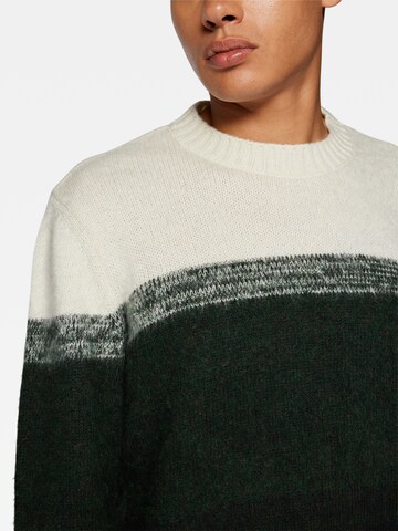 Mavi Sweater in Mixed colors