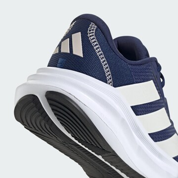 Chaussure de course 'Galaxy 7' ADIDAS PERFORMANCE en bleu