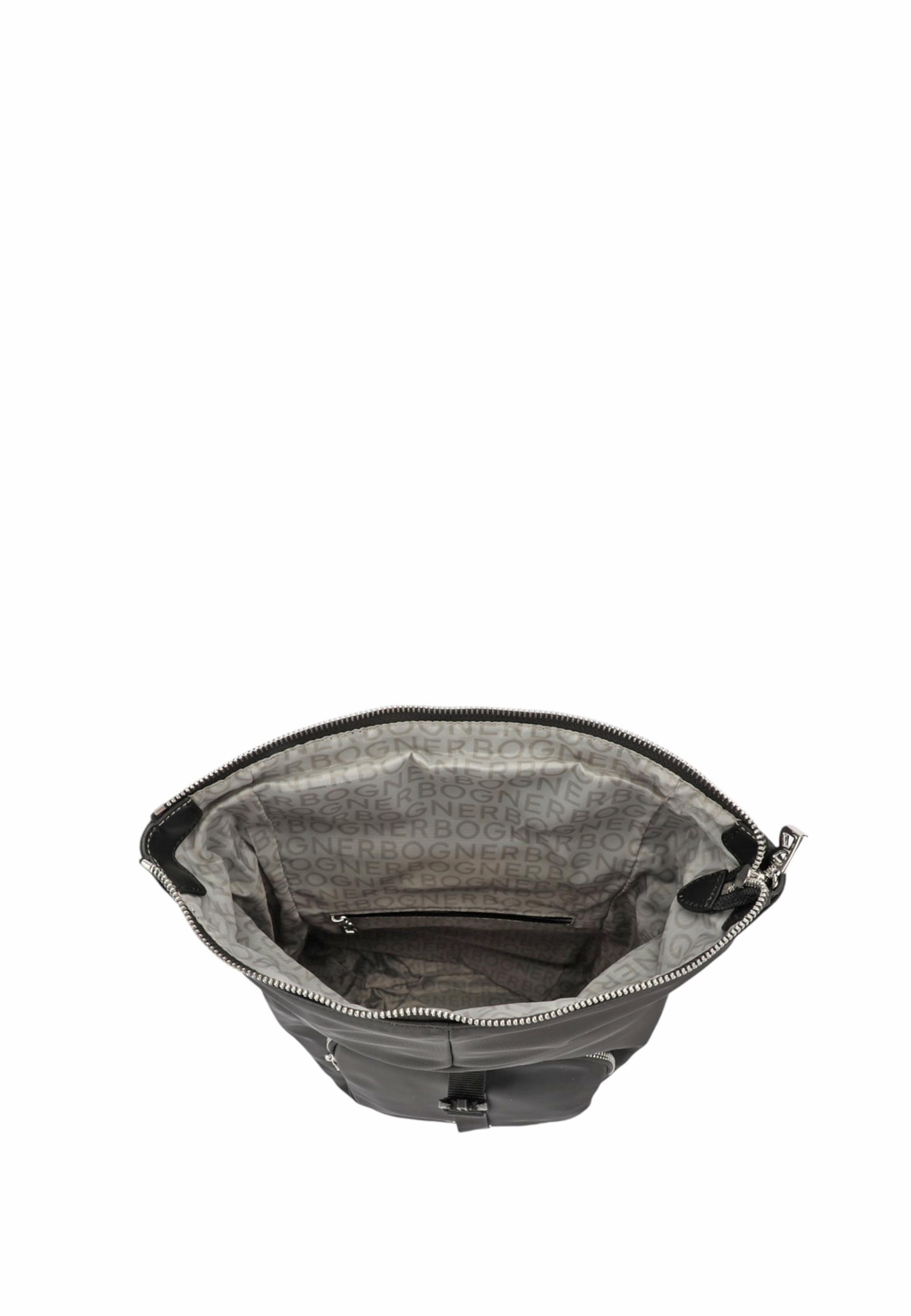 BOGNER Раница 'Klosters Eike' в черно