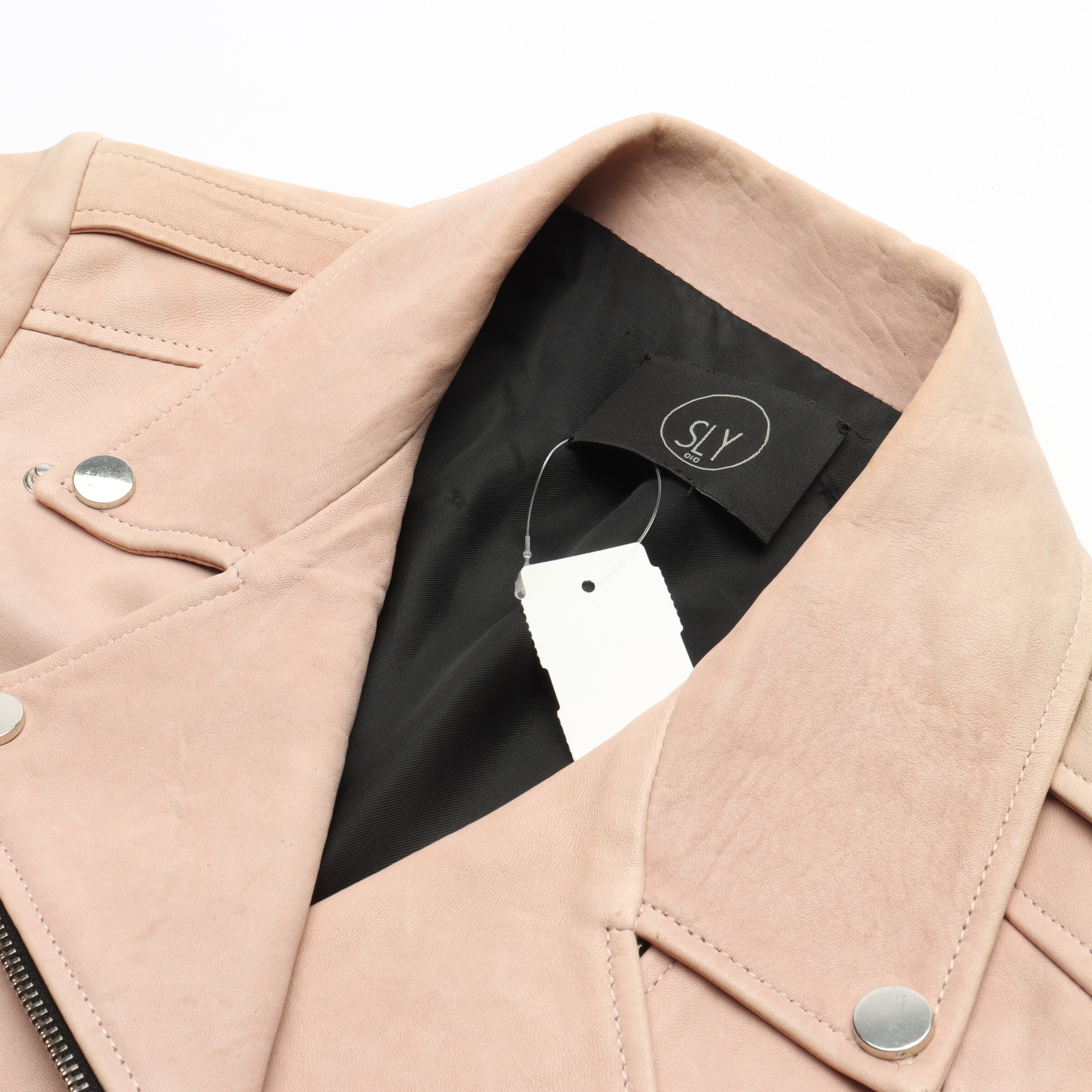 SLY 010 Jacket & Coat in S in Pink