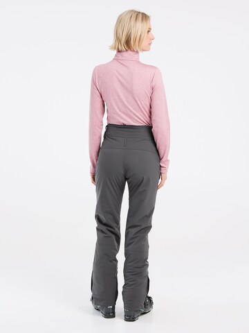 PROTEST Sportsweatshirt 'FABRIZM' in Lila