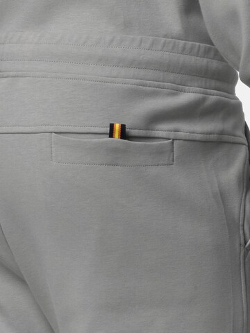 Regular Pantalon outdoor K-Way en 