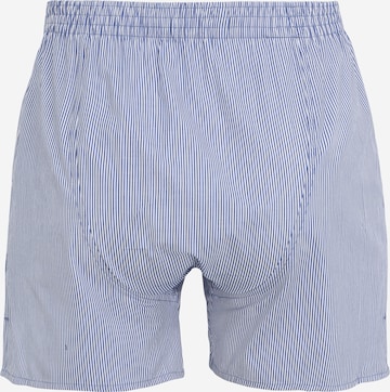 D.E.A.L International Boxershorts in Blau