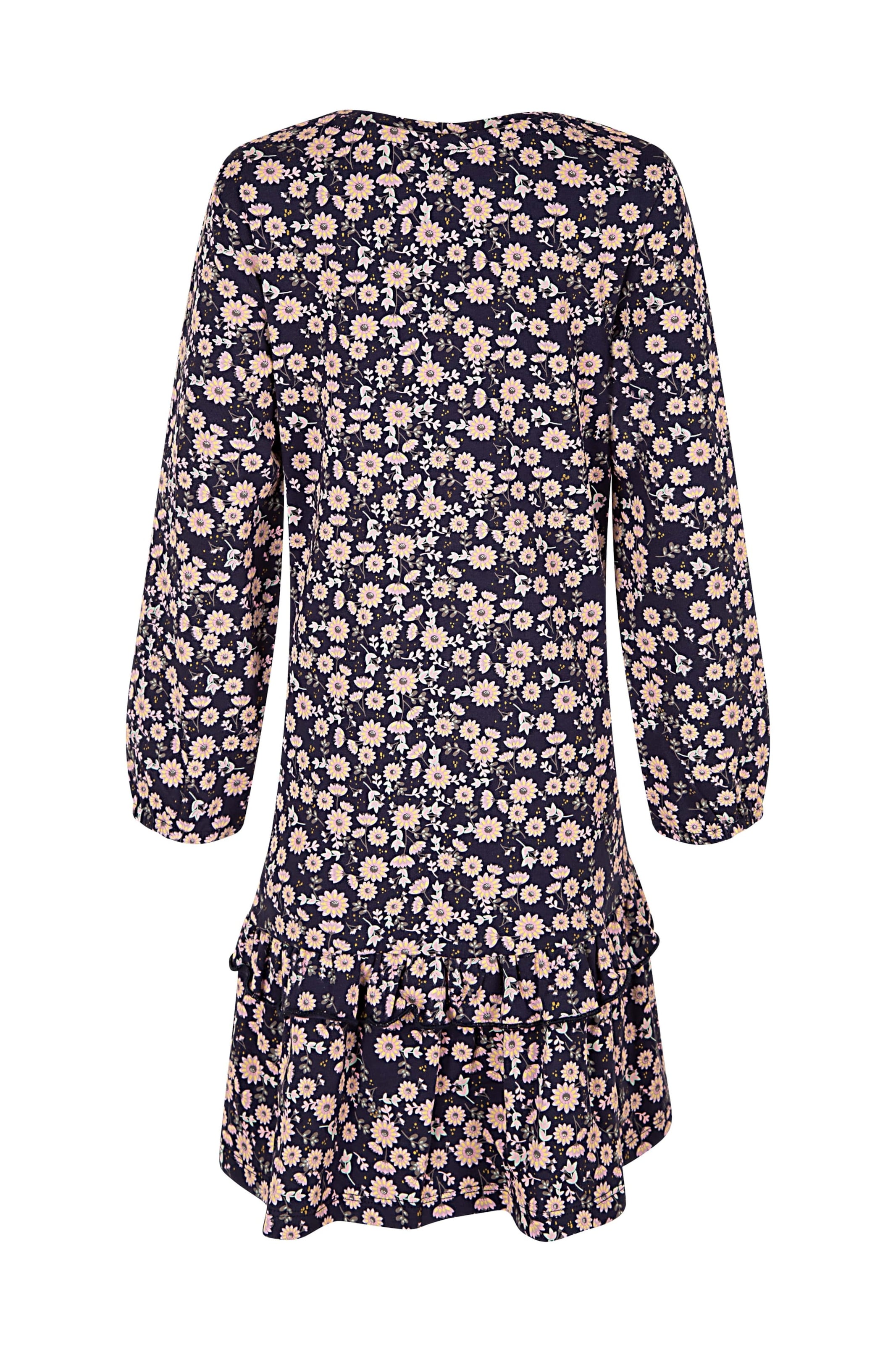 happy girls Jurk in Blauw