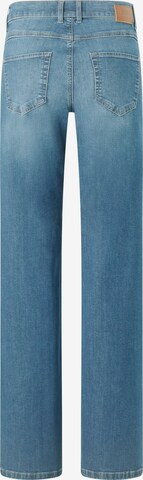 Angels Regular Jeans 'Leni' in Blue