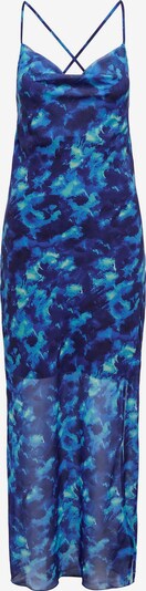 ONLY Summer dress 'ZIMMER SISI' in Aqua / Dark blue, Item view