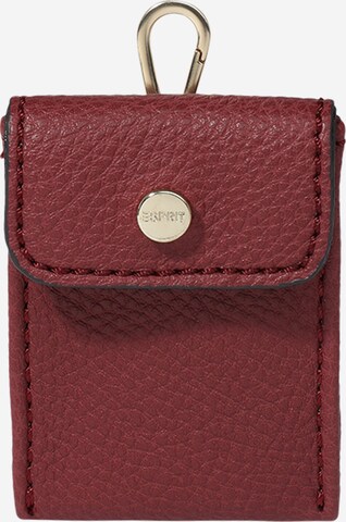 ESPRIT Crossbody Bag 'Amy' in Brown